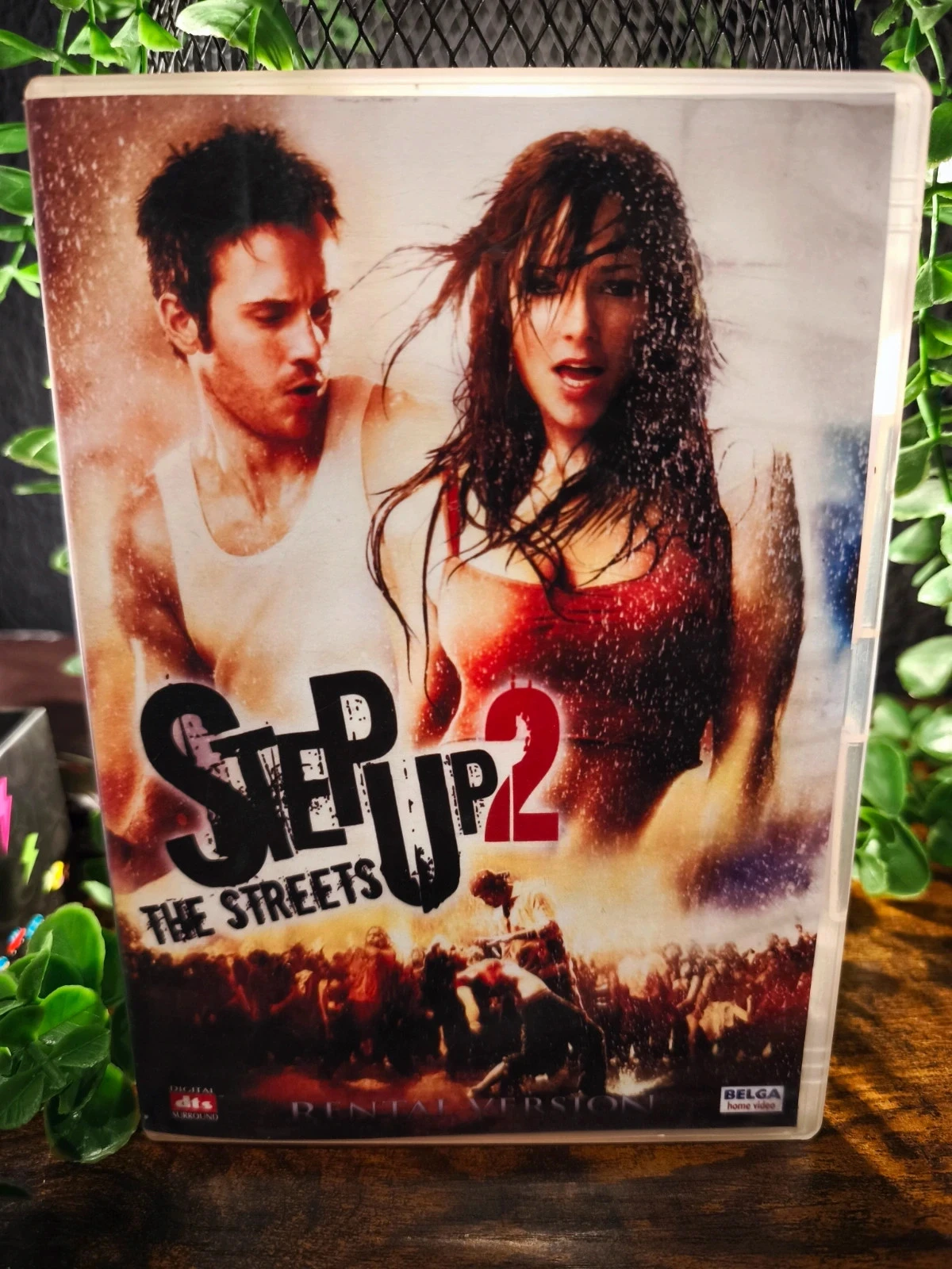 Step up 2
